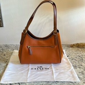 Coach Lori Shoulder Bag